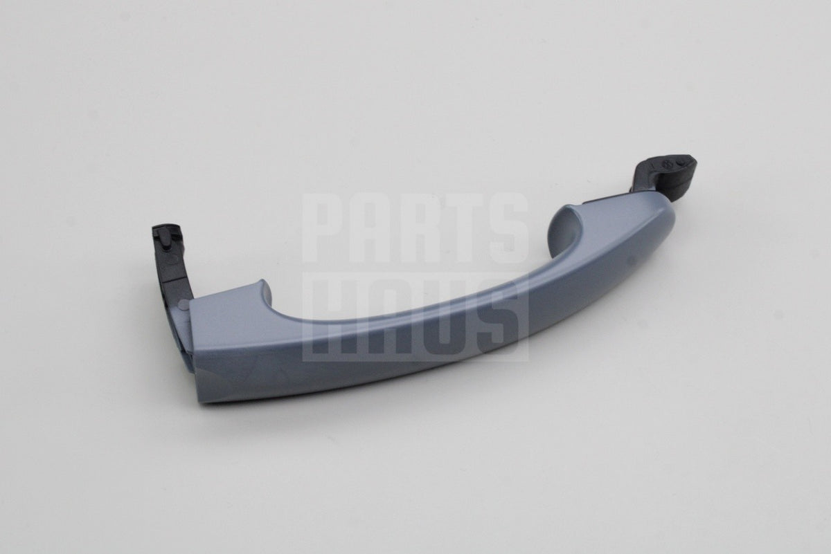 VW Transporter T6.1 front exterior door handle (Primed) 7LA837205 GRU