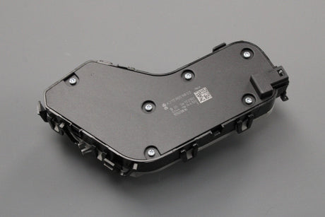 Mercedes-Benz E-Class W213 front seat control buttons A21390598037N49