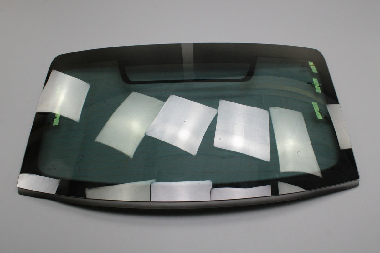 Audi e-tron GT 2021-on rear tinted windscreen glass 4J3845051A NVB