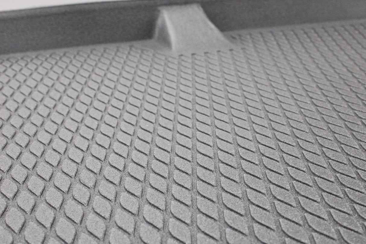 VW Golf MK5 MK6 hatch flexi foam boot luggage load liner 1K0061160