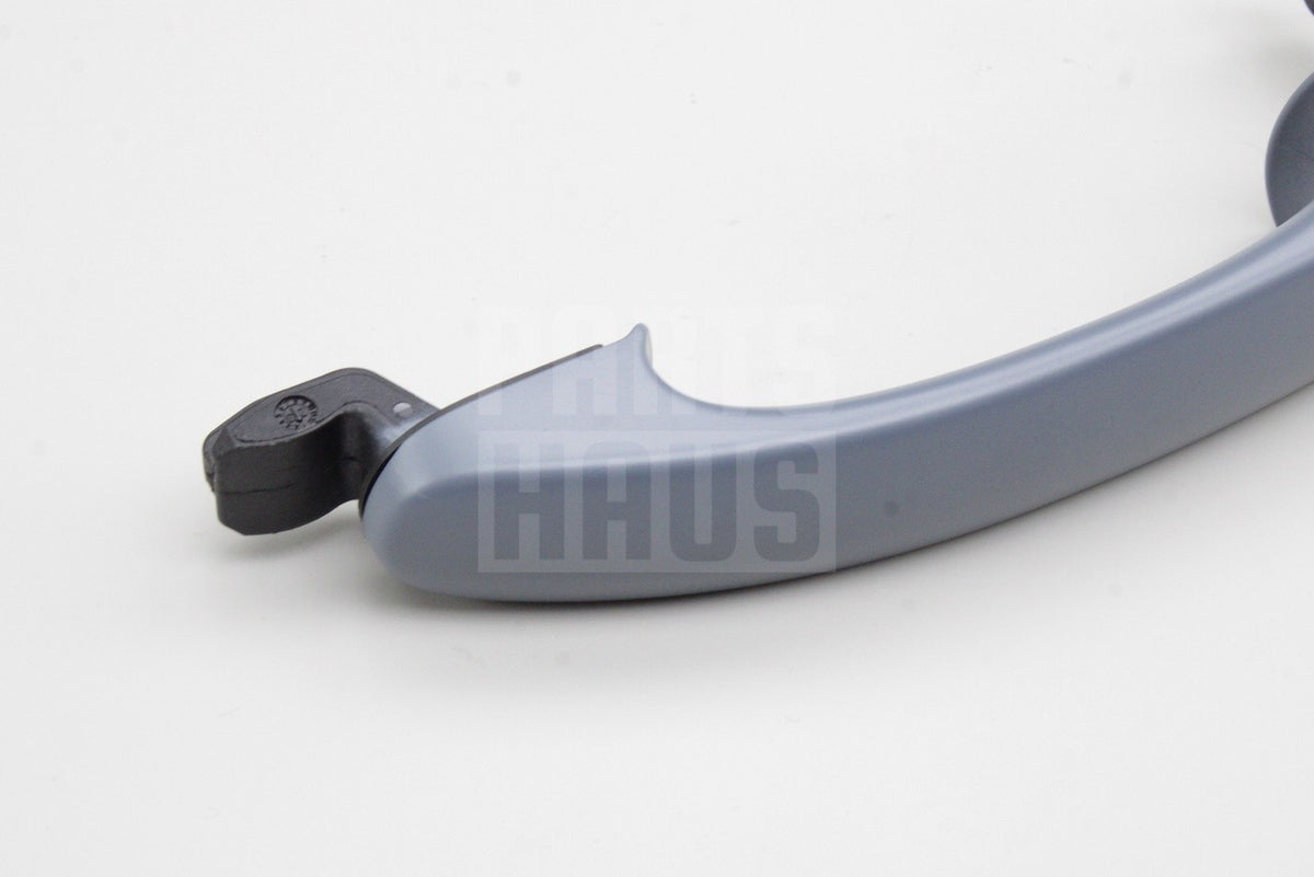 VW Transporter T6.1 front exterior door handle (Primed) 7LA837205 GRU