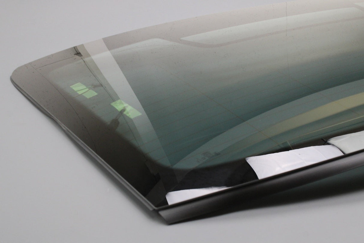 Audi e-tron GT 2021-on rear tinted windscreen glass 4J3845051A NVB