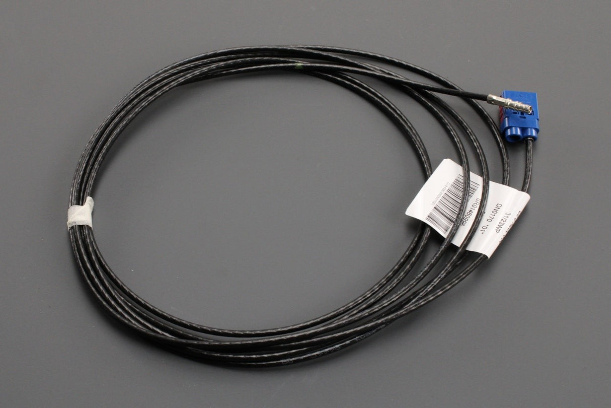 Mercedes-Benz C-Class W205 electric wiring loom harness A2055408919