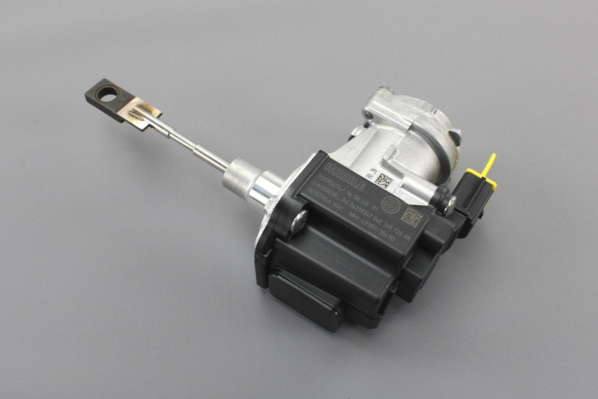 VW Audi Skoda SEAT 1.4 TSI turbo actuator motor repair kit 04E198725P