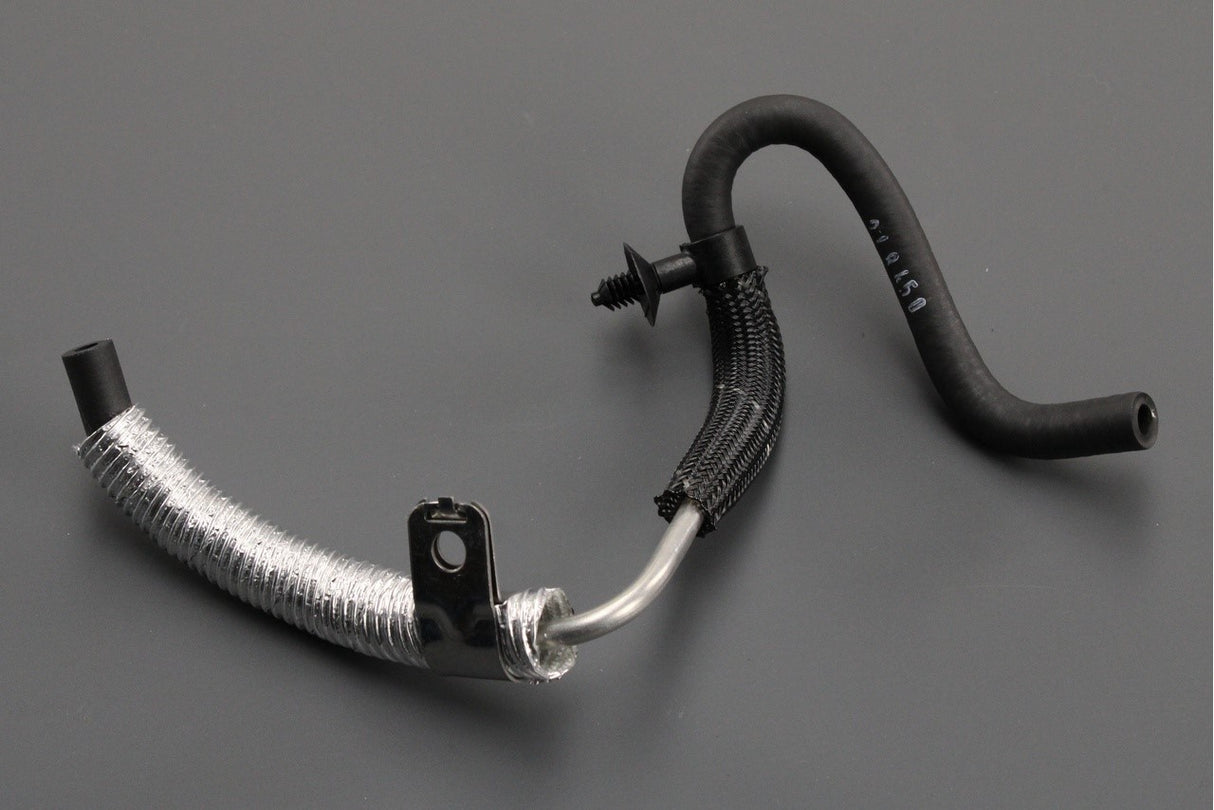 Mercedes-Benz OM654 diesel engine vacuum hose A654070463264