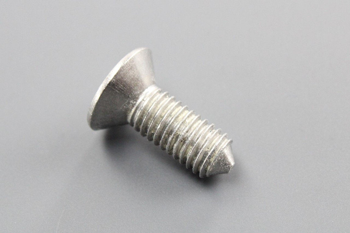 VW Audi Skoda SEAT door latch striker multi-point bolt M8x22 N91017402