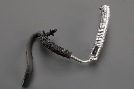 Mercedes-Benz OM654 diesel engine vacuum hose A654070463264