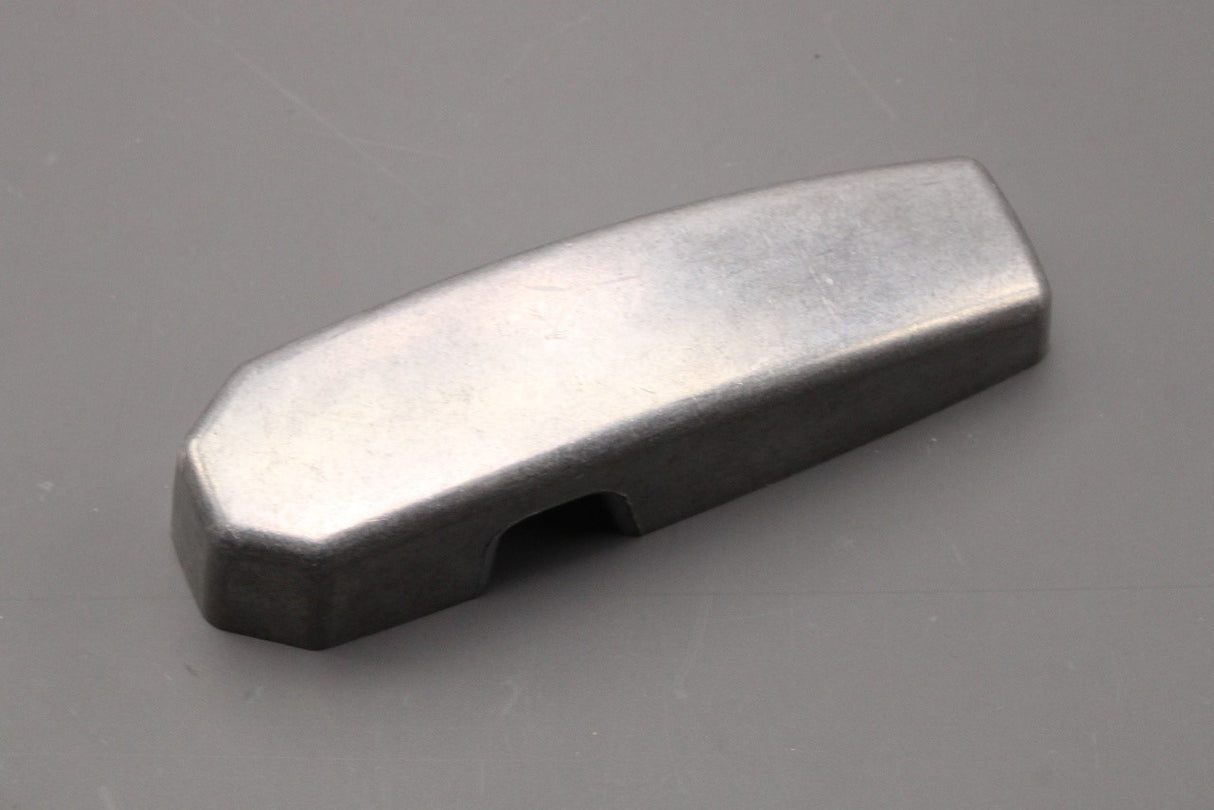 Land Rover Defender L315 1987-2006 windscreen bracket (left) MUC7912