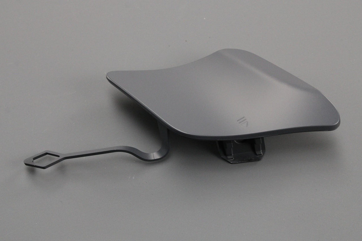 Mercedes-Benz C W204 front bumper towing eye trim A2048850526649999