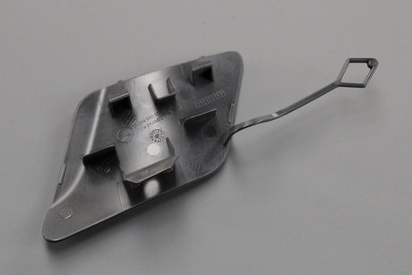 Mercedes-Benz C W204 front bumper towing eye trim A2048850526649999