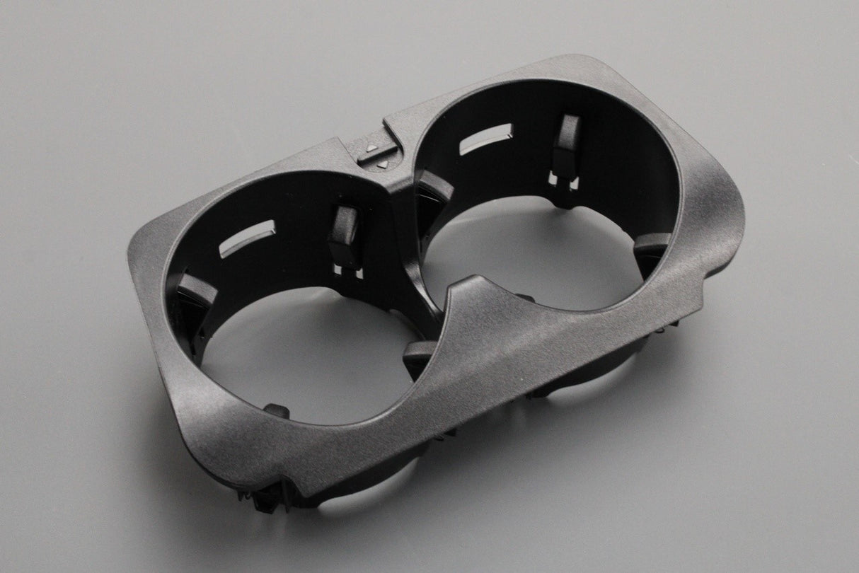 Mercedes-Benz W205 C-Class centre console cup holders A2056800691