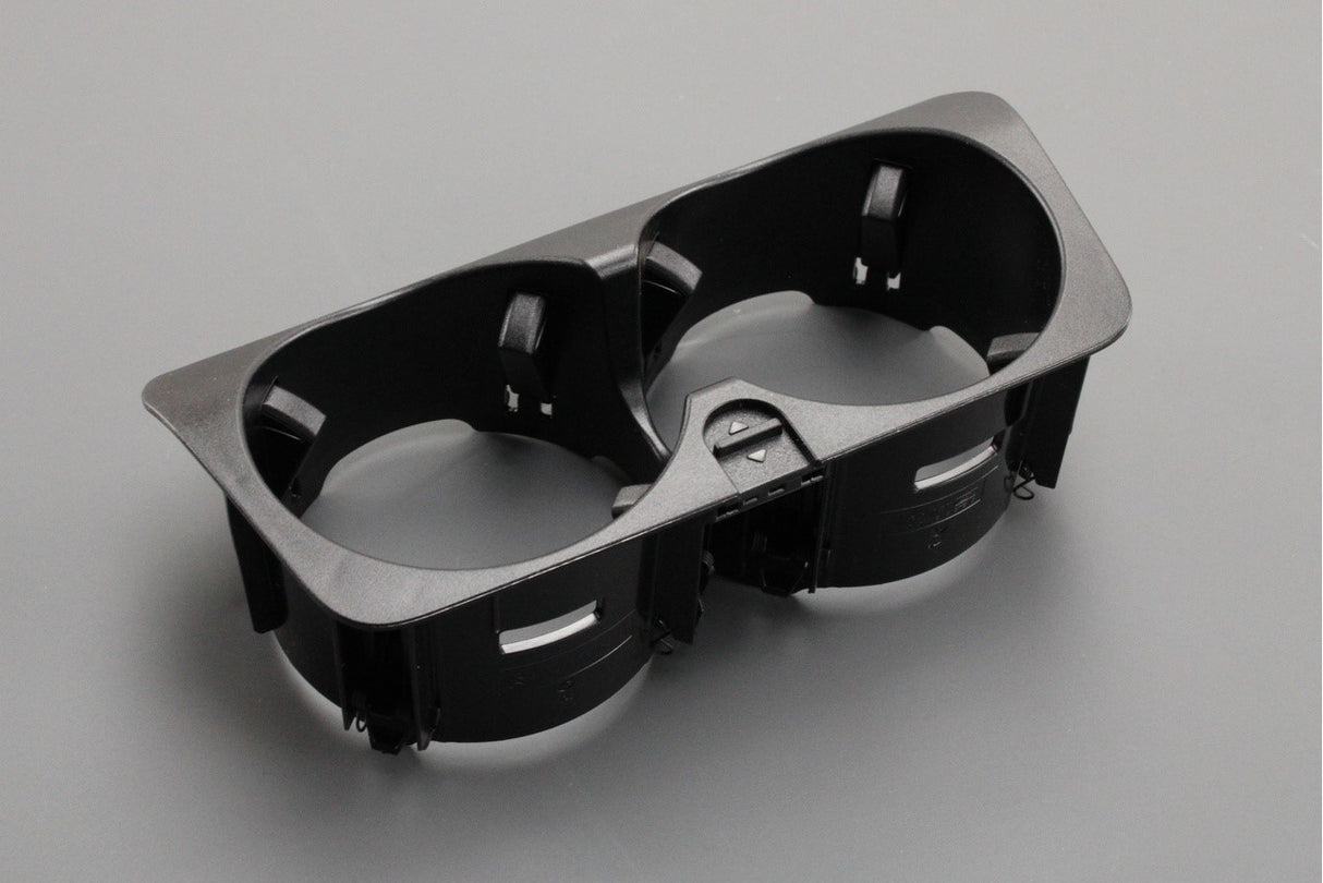 Mercedes-Benz W205 C-Class centre console cup holders A2056800691