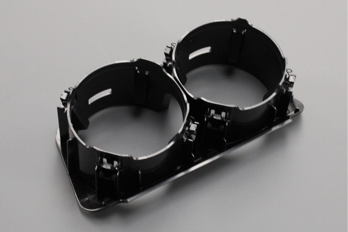 Mercedes-Benz W205 C-Class centre console cup holders A2056800691