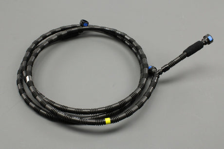 Audi TT 2015-on headlight washer hose 8S0955970B