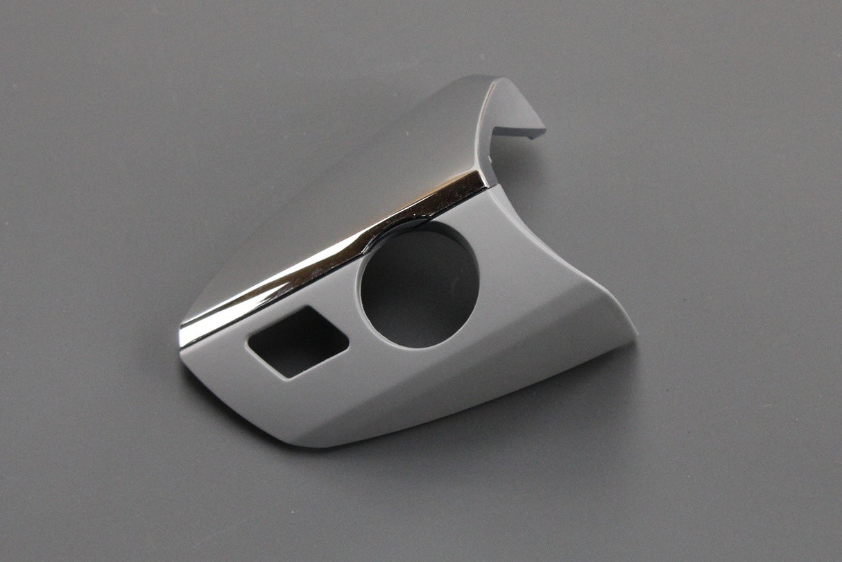 Mercedes-Benz door lock handle surround trim cap A22176004189999