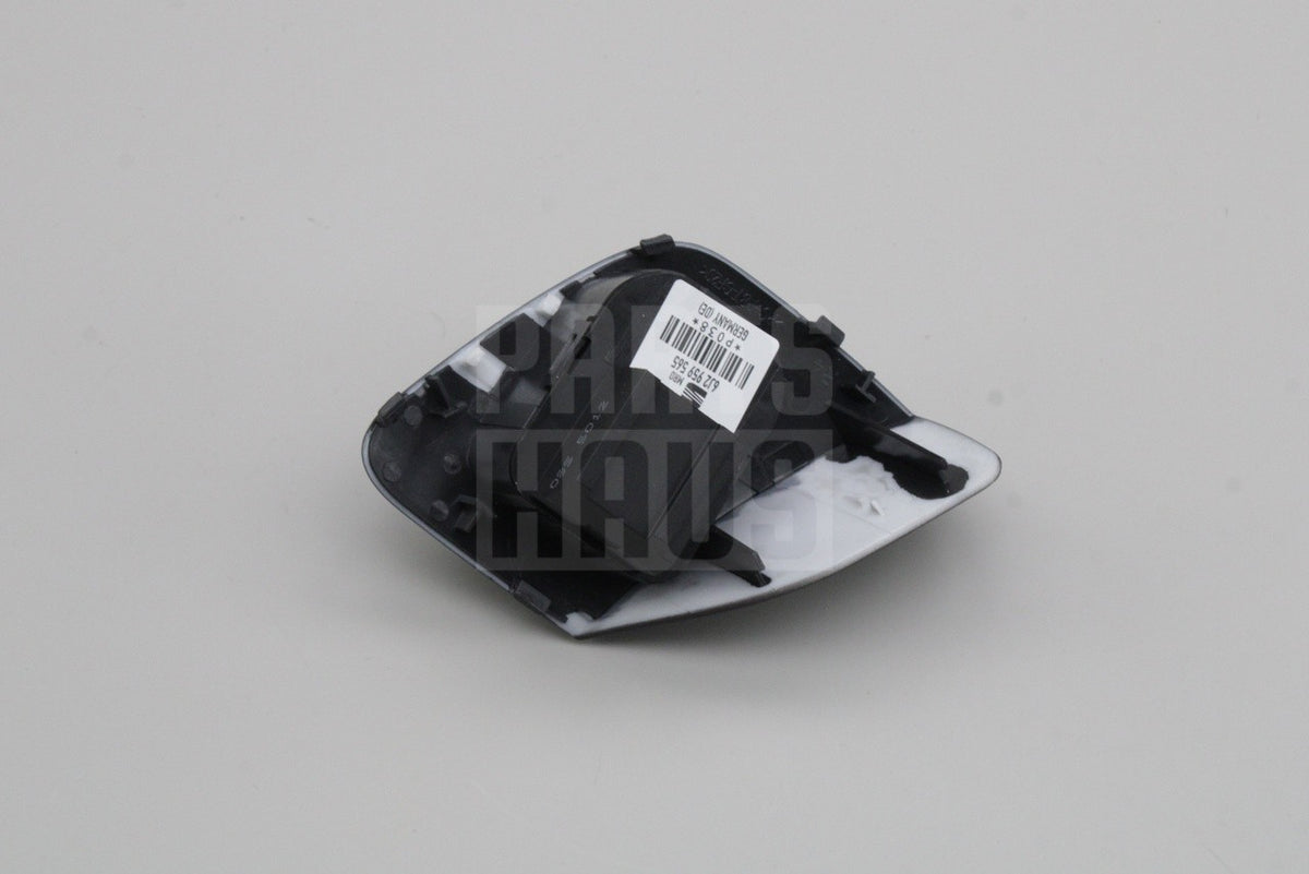 SEAT Ibiza 09-15 folding wing mirror adjustment switch RHD 6J2959565 AT7