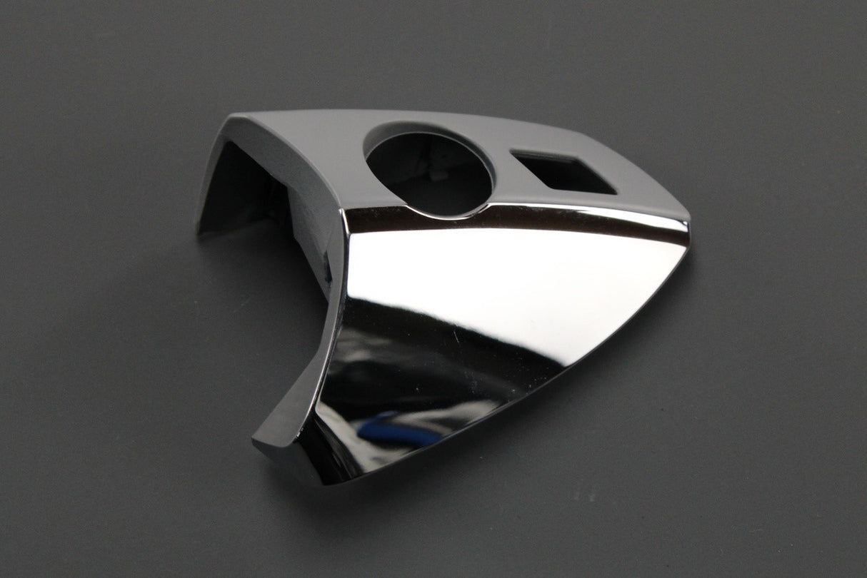 Mercedes-Benz door lock handle surround trim cap A22176004189999