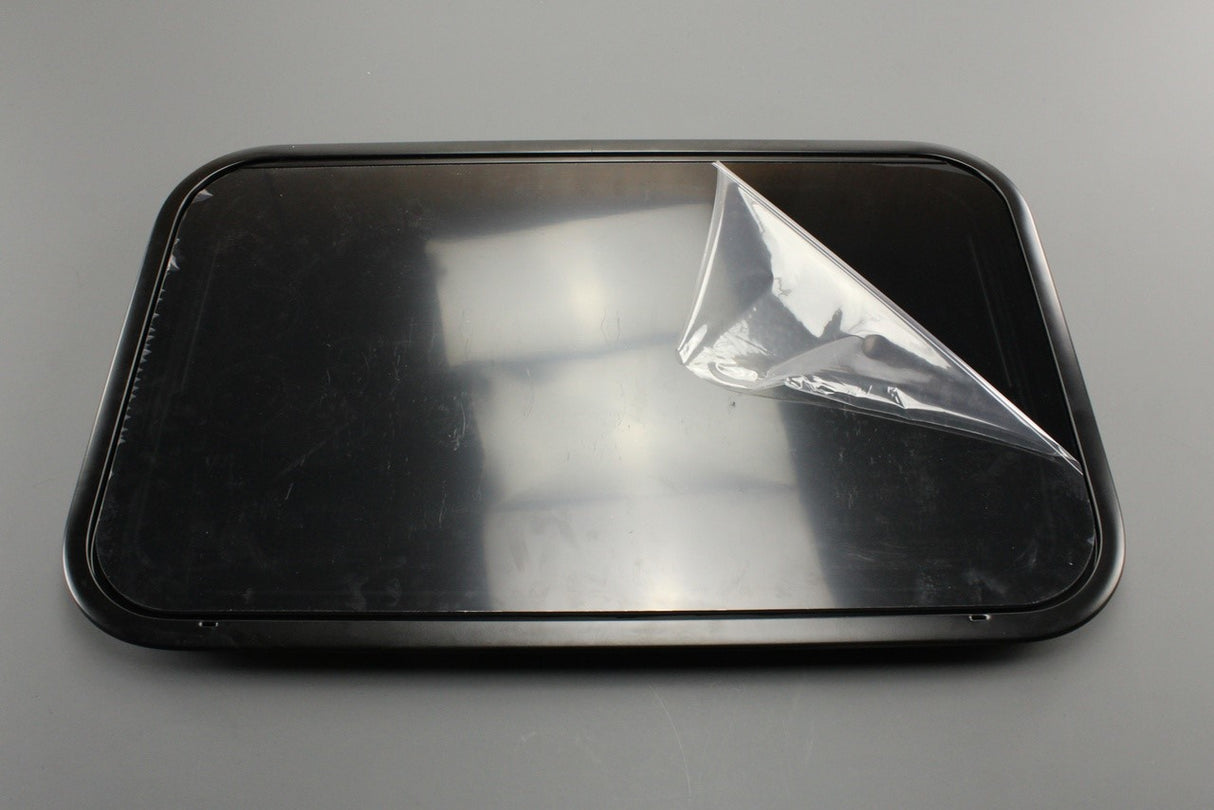 VW Grand California 2019-on hinged side window (front left) 7C4845211