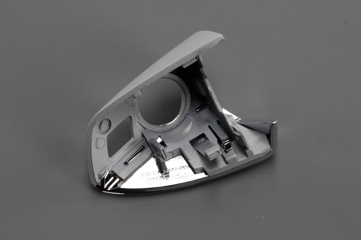 Mercedes-Benz door lock handle surround trim cap A22176004189999
