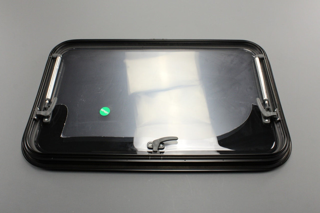 VW Grand California 2019-on hinged side window (front left) 7C4845211