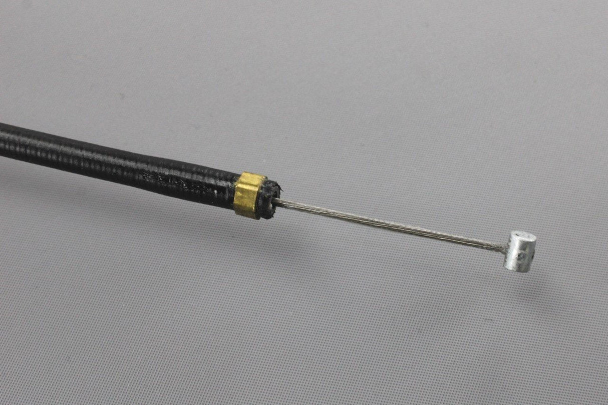 SEAT Arona 2018-On bonnet lid lock release cable 6F9823535B