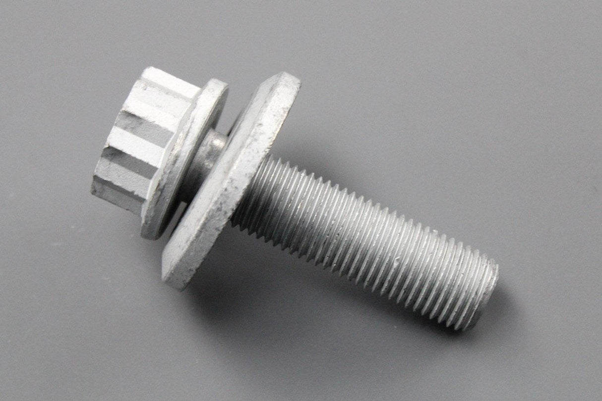 VW Audi Skoda SEAT 12 point crankshaft pulley bolt M14x1.5x53 N91048701