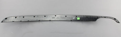 Audi A5 2012-16 lower rear bumper insert trim strip 8T8807833 01C