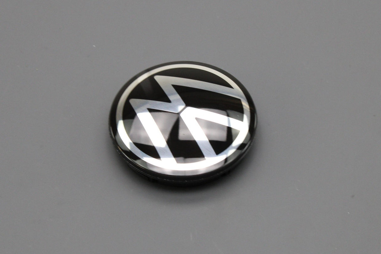 VW Passat Tiguan Tayron 2025-on alloy wheel centre cap x1 571601171 FOD