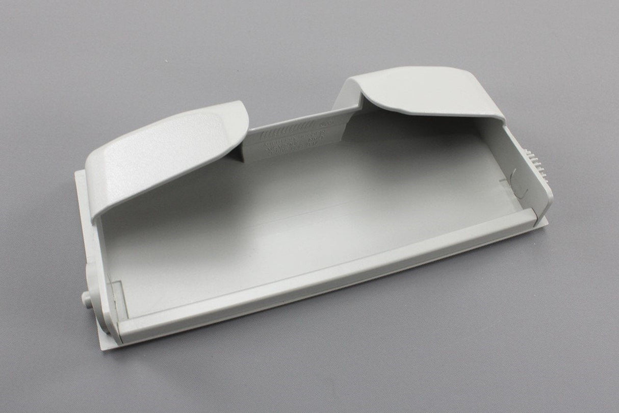 VW Transporter T5 T5.1 T6 roof console glasses holder 7L6868565C Y20