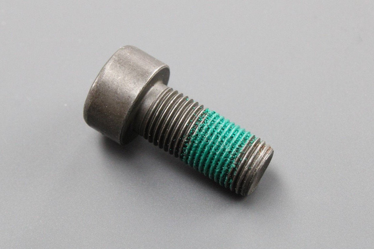 VW Audi Skoda SEAT multipoint head flywheel bolt M10x1x22.3 N90665001