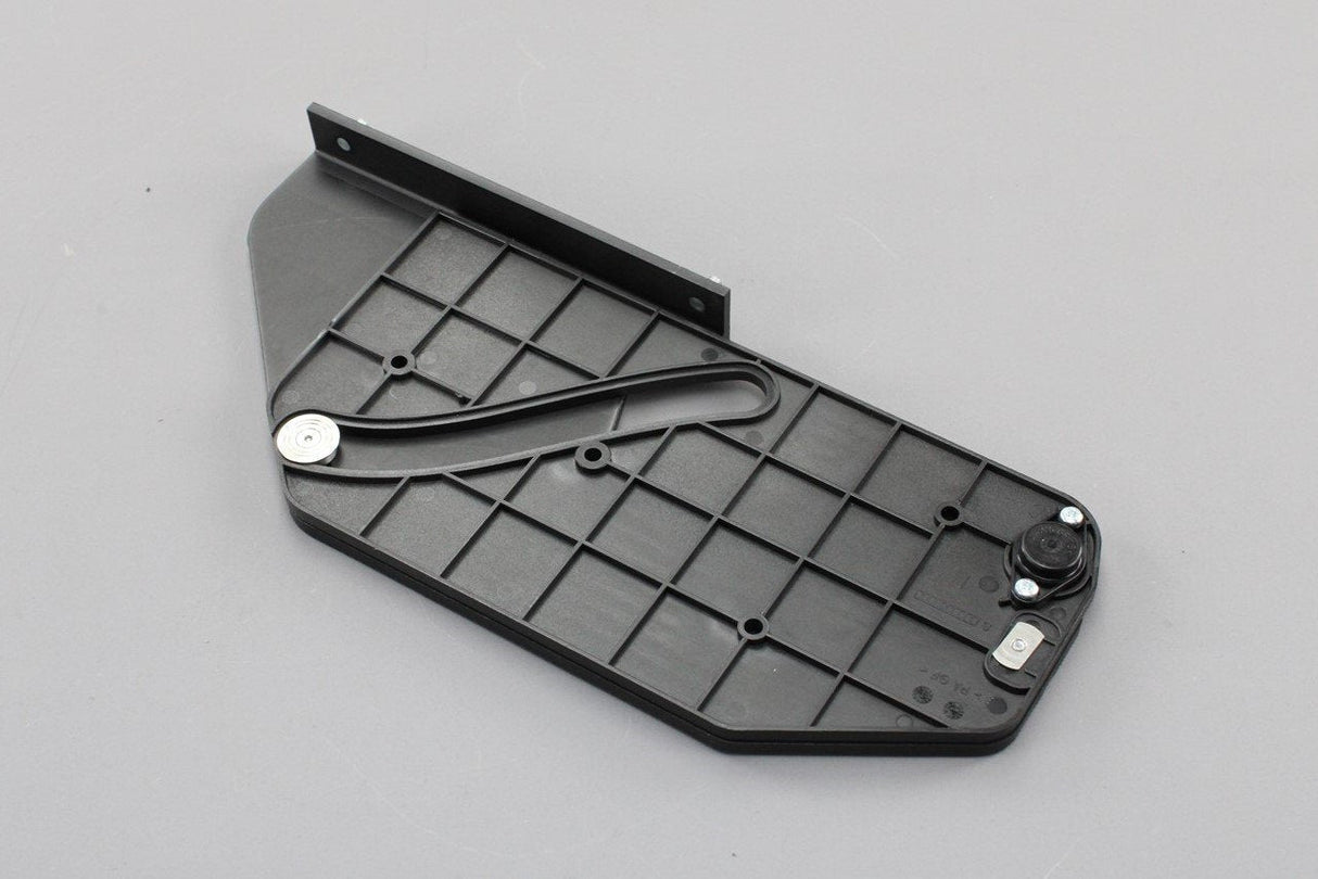 VW California T5 T6 roof storage bin opening mechanism (right) 7H7068818