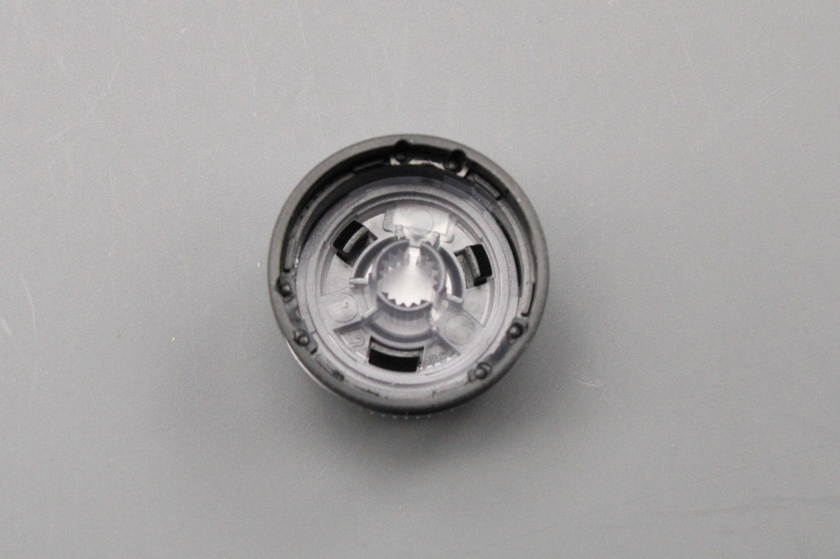 Audi A6 RS6 C7 11-18 A7 RS7 11-18 heater controls rotary knob 4G0819129