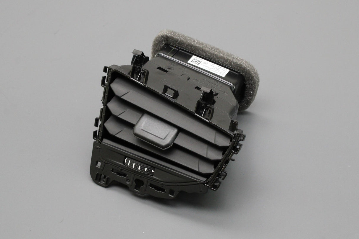 VW Polo 2018-on Taigo dashboard air vent (right) RHD 2G2819704D RHW