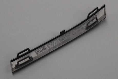 VW Transporter T6.1 2020-24 front bumper trim strip 7LA853245 9B9