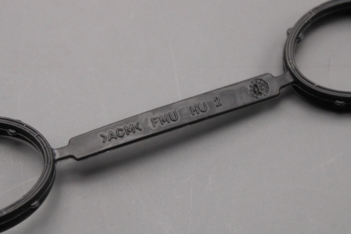 VW Touareg Audi 4.2L spark plugs gasket seal (cylinders 5-8) 079103649C