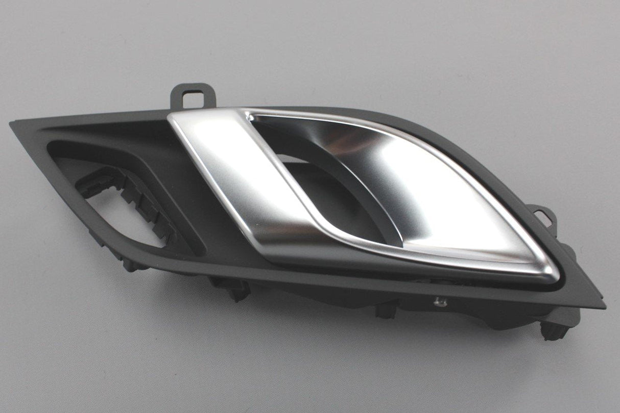 Audi R8 4S 2016-21 front interior door handle RHD (right) 4S2837020 6PS