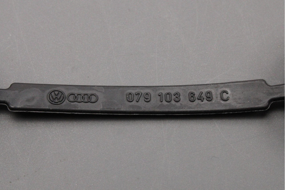 VW Touareg Audi 4.2L spark plugs gasket seal (cylinders 5-8) 079103649C