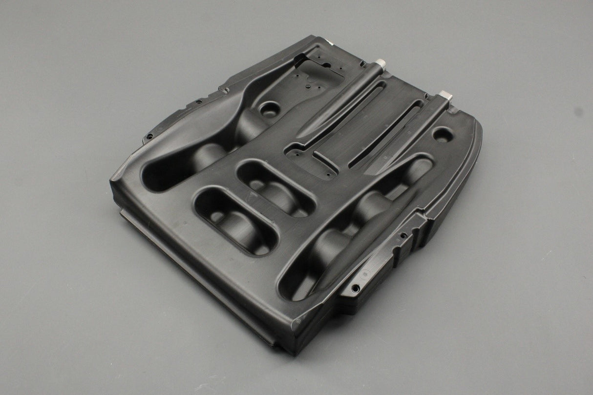 VW T-Roc Cabrio Audi A3 Cab rear seat back rest shell (left) 5Q7885503A