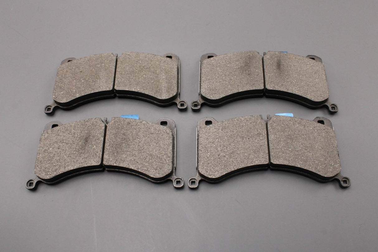 Audi e-tron 2019-2023 front brake pads kit 4KE698151K