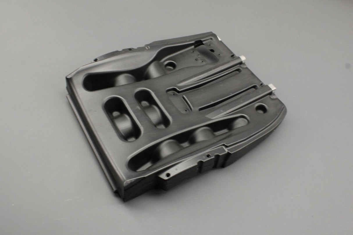 VW T-Roc Cabrio Audi A3 Cab rear seat back rest shell (left) 5Q7885503A