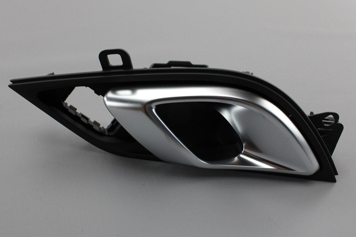 Audi R8 4S 2016-21 front interior door handle RHD (right) 4S2837020 6PS