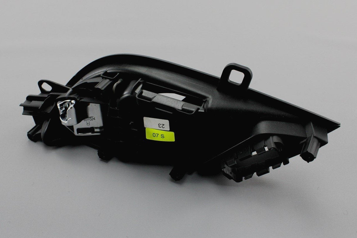 Audi R8 4S 2016-21 front interior door handle RHD (right) 4S2837020 6PS