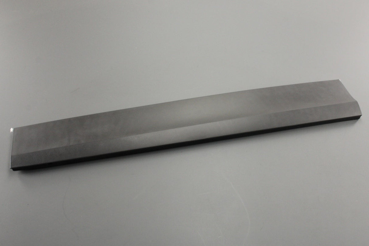 VW T-Cross 2019-on lower front door cover trim (left) 2GM854939G 9B9