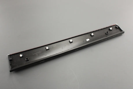 VW T-Cross 2019-on lower front door cover trim (left) 2GM854939G 9B9