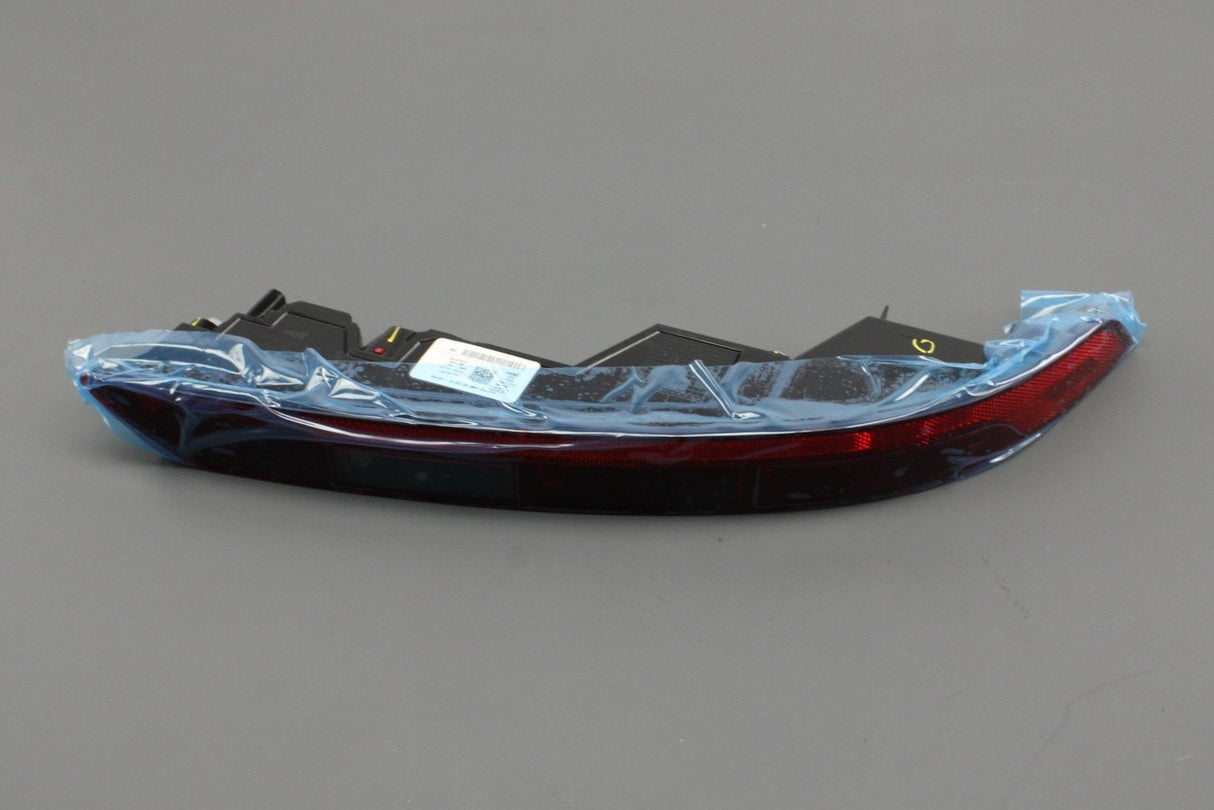 Audi Q5 2017-on rear bumper fog reverse brake light (right) 80A945070