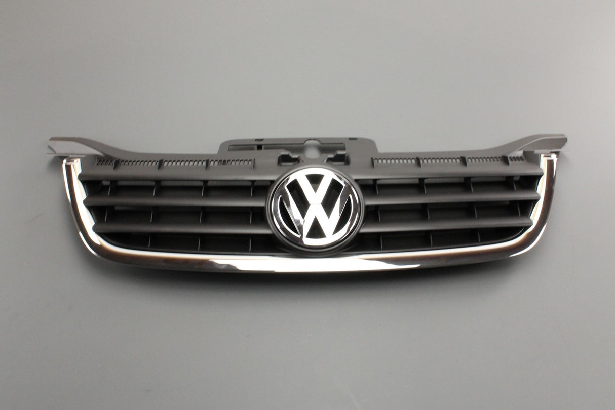VW Touran 2003-2006 radiator grille (centre front) 1T0853651 3FZ
