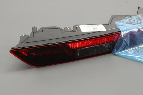 Audi Q5 2017-on rear bumper fog reverse brake light (right) 80A945070