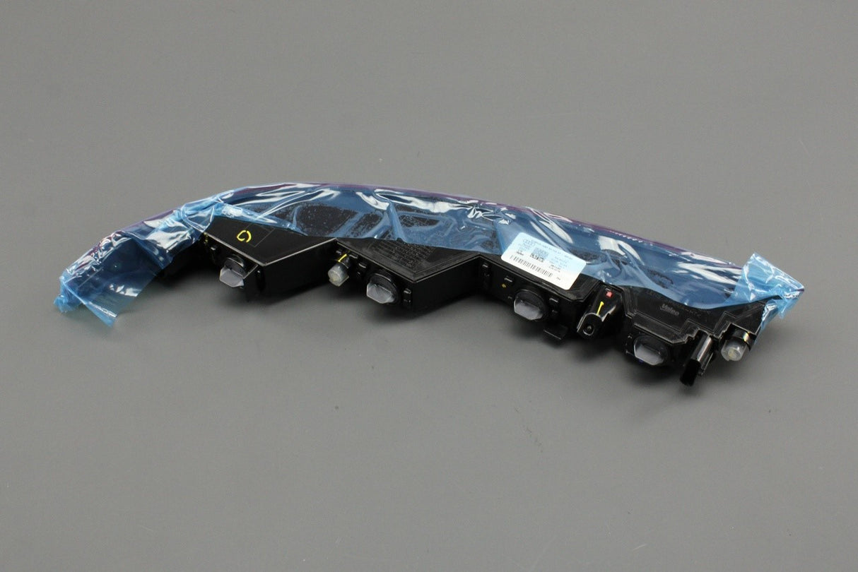 Audi Q5 2017-on rear bumper fog reverse brake light (right) 80A945070