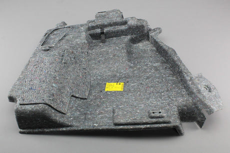 SEAT Ateca 2016- boot side carpet trim (right rear) 575867428CA9