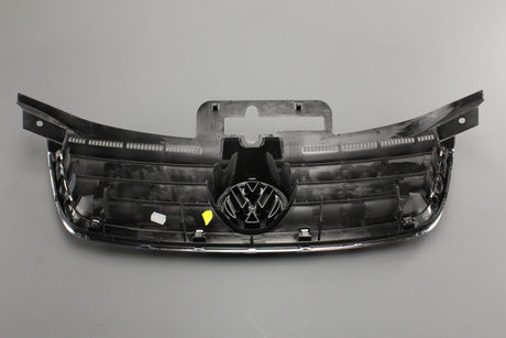 VW Touran 2003-2006 radiator grille (centre front) 1T0853651 3FZ
